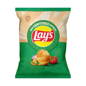 LAY CAMPE 44G