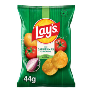 LAY CAMPE 44G