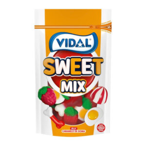 V DPACK SWEET MIX BR 180G