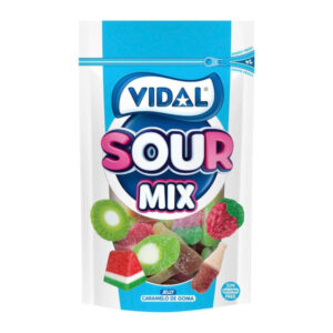 V DPACK SOUR MIX AZ 180G
