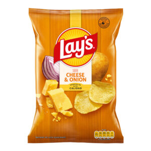 LAY CHE&ONI 150G