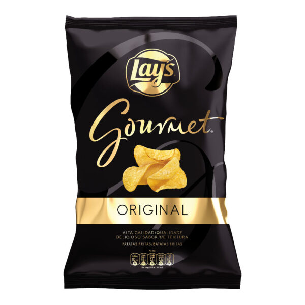 LAY GOURM 135G1,90€M6