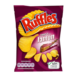 RUF JAMON 31G0,75€M6