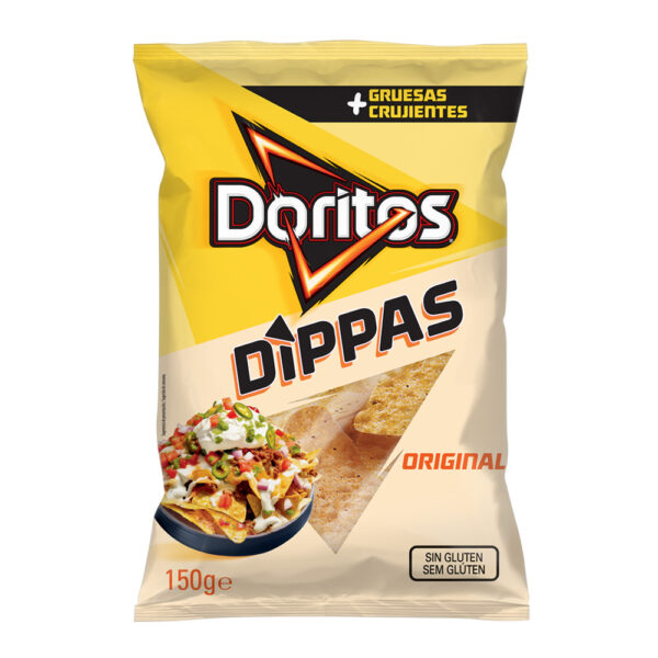DOR DIPPA 150G