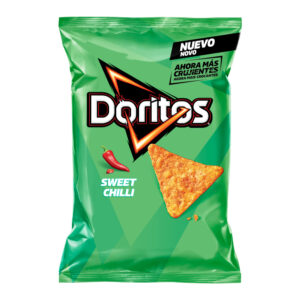 DOR CHILLI 170G2,75€M2
