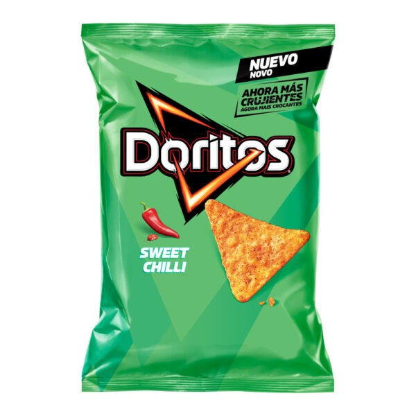 DOR CHILLI 170G2,75€M2