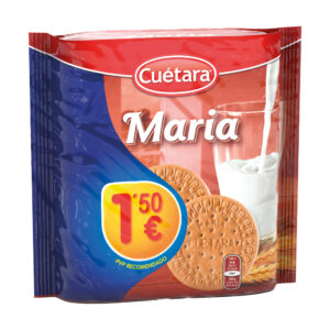 MARIA 400G 1,50€