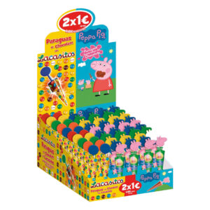 LOTE LACASIT PARAGUAS 60U 2X1€