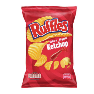 RUF KETCHUP 150G