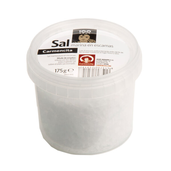CARMENCITA SAL ESCAMAS 175G