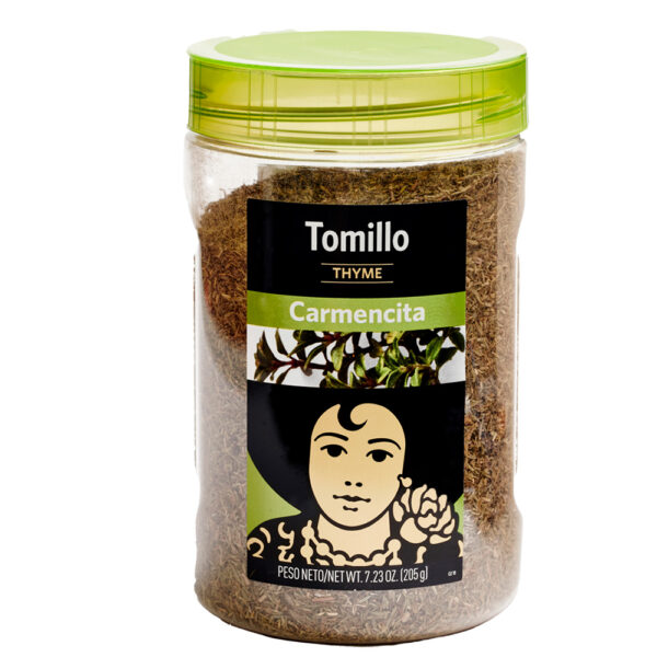 CARMENCITA TOMILLO 205G