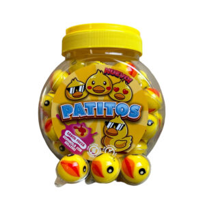 PATITOS 60U
