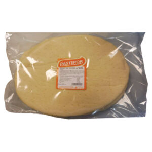 PASTER BASE PIZZA 5X30 5U
