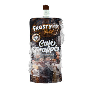 FROSTY CAFE FRAPPE 160ML