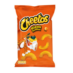 CHE RIZOS 22G0,50€M6
