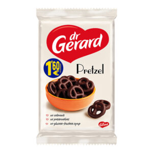 DR.GER PRETZEL 165G1,60€