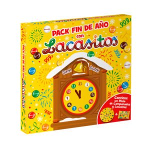 LACASITOS PLATO CAMPANADAS