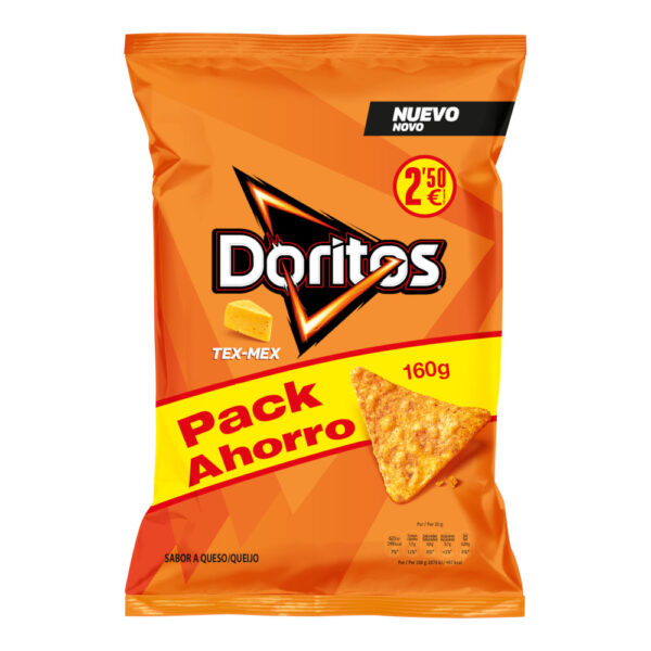 DOR TXM 160G2,50€M2