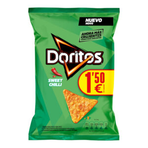 DOR CHILLI 90G1,50€M5