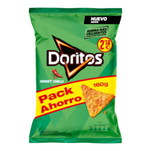 DOR CHILLI 160G2,50€M2