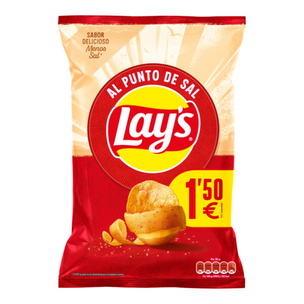 LAY SAL 125G1,50€M5