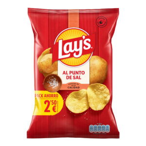 LAY SAL 220G2,50€M2