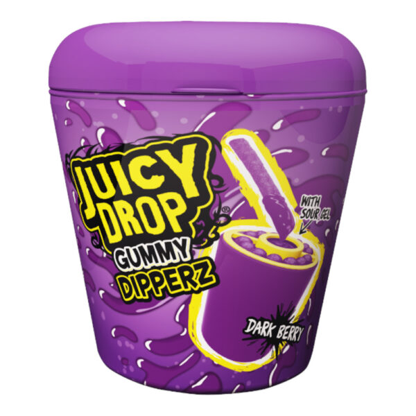 JD GUMMY DIPPERZ C&B