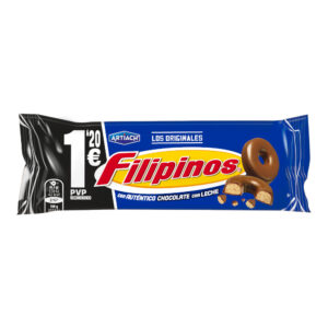 FILIPINOS LECHE 67G 1,20€