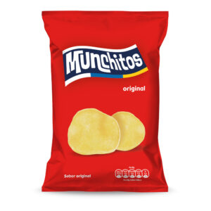 MAT MUNCH ORIGNAL 30G
