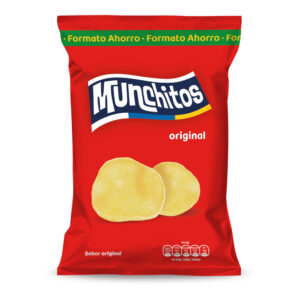 MAT MUNCH ORIGNAL 160G