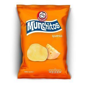 MAT MUNCH QUESO 19G0,50?M9