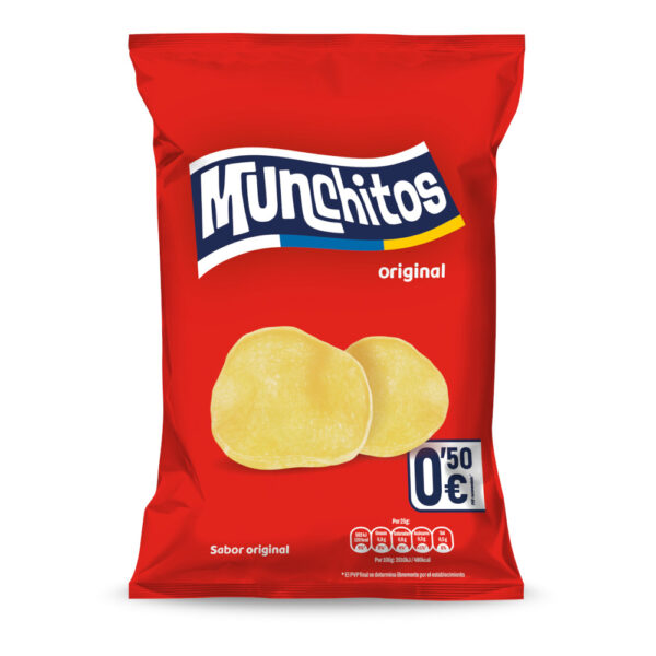 MAT MUNCH ORIGNAL 25G