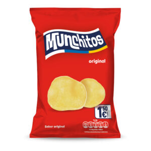 MAT MUNCH ORIGNAL 65G