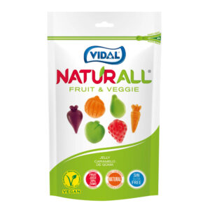 V DPACK N. FRUIT VEGGIE 180G