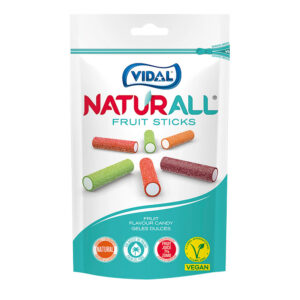 V DPACK N. FRUIT STICKS 180G