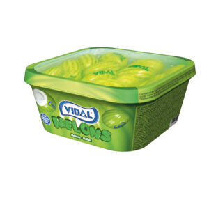 V TR CH. MELONES 160G