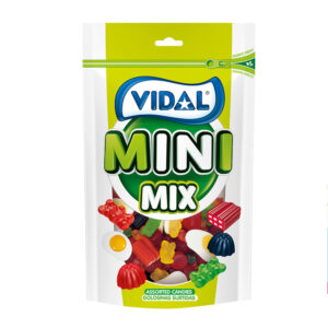 V DPACK MIX MINI BR 180G