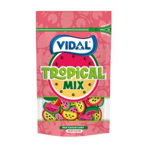 V DPACK TROPICAL MIX 180G