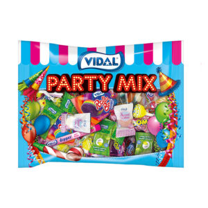 V PARTY MIX 400G