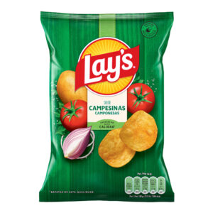 LAY CAMPE 242G