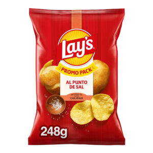 LAY SAL 248G