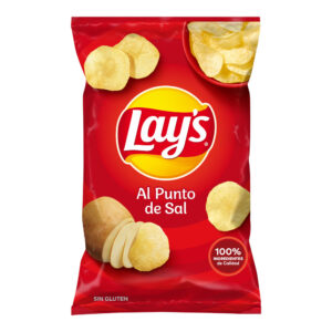 LAY SAL 248G