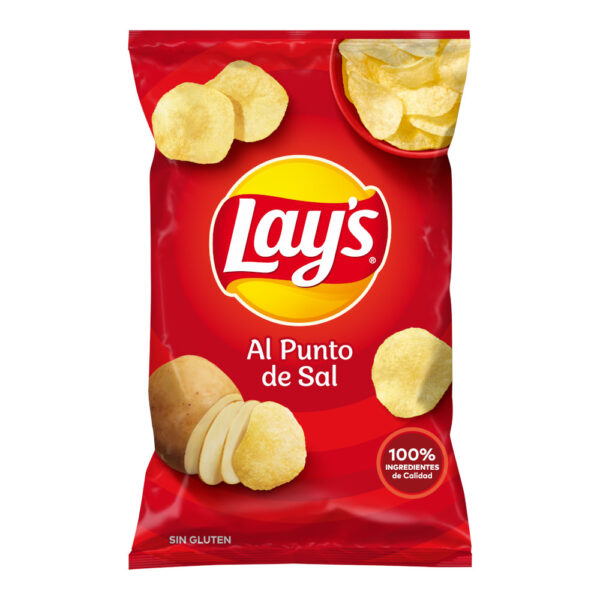 LAY SAL 248G