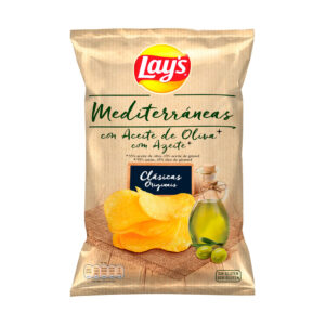 LAY MEDIT 140G