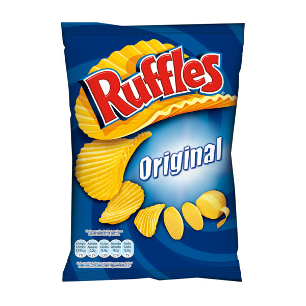RUF ORIGNAL 150G
