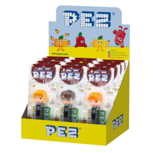 PEZ BLS. HARRY POTTER