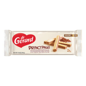 DR.GER PRINCYKABA CACAO 164G