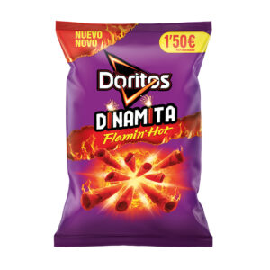 DOR DINAMITA 85G1,50€