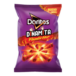 DOR DINAMITA 85G