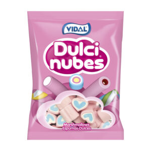 V DULCINUBES CORZ TRICOL 125U